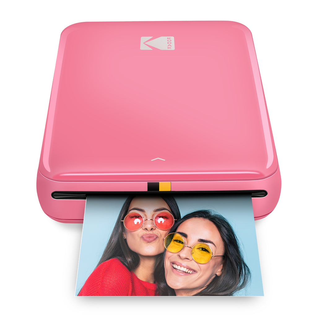KODAK Step Instant Mobile Photo Printer