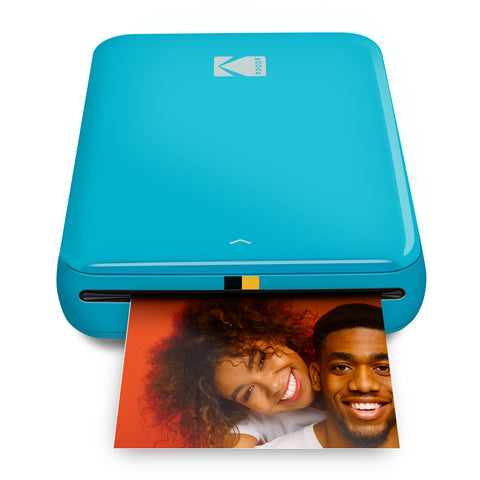 mini polaroid printer