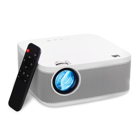 KODAK FLIK X10 Full HD Multimedia Projector