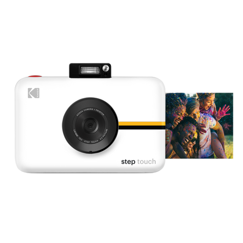 Polaroid Snap instant digital camera prints 2x3 photos: Digital  Photography Review