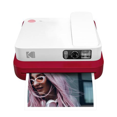 KODAK Classic Instant Print Digital Camera
