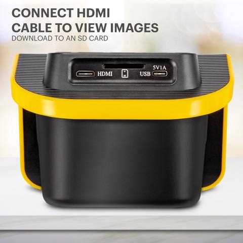 Kodak Slide N Scan Digital Film Scanner, Black/Yellow (RODFS50) - Yahoo  Shopping