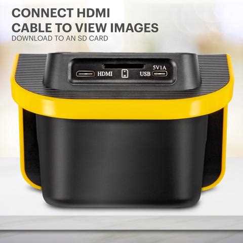 KODAK Slide N SCAN Film and Slide Scanner with Large 5” LCD Screen, Convert Color & B&W Negatives & Slides 35mm, 126, 110 Film N