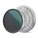 KODAK Schott Glass IR Neutral Density ND1000 Filter 49mm-82mm