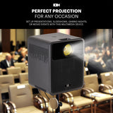 KODAK FLIK HD10 Smart Projector