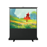 KODAK Instant Cinema 60" Pull Up Projection Screen