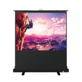 KODAK Instant Cinema 80" Pull Up Projection Screen