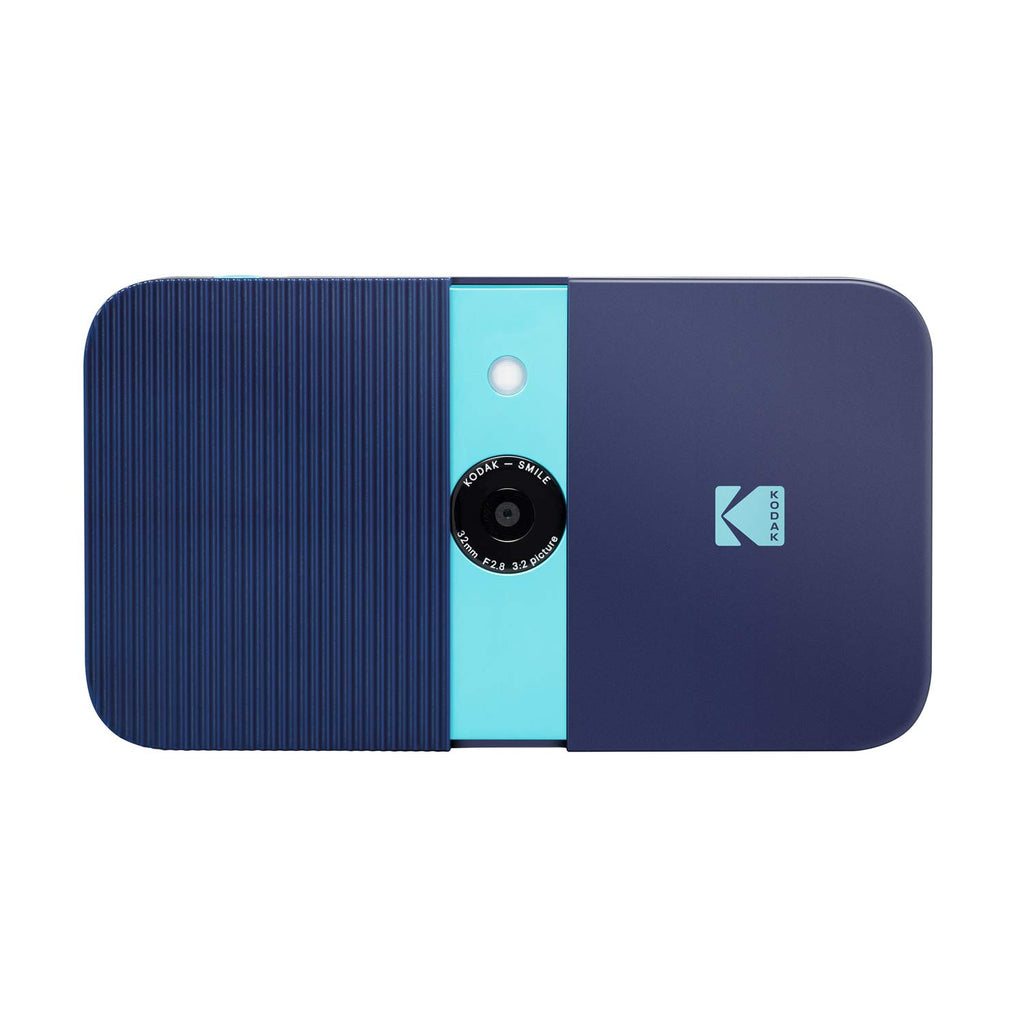 KODAK Smile Instant Print Camera