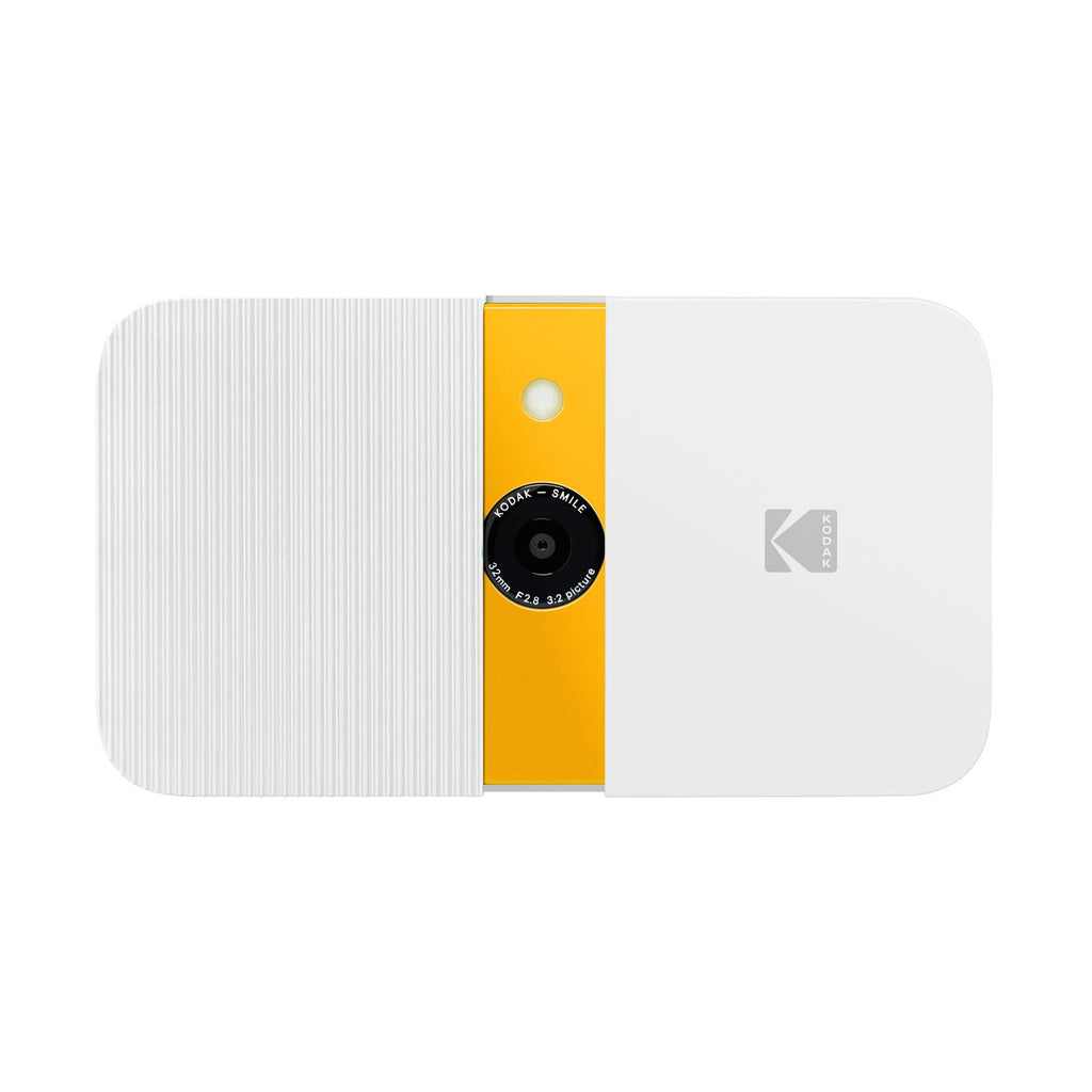 KODAK Smile Instant Print Camera