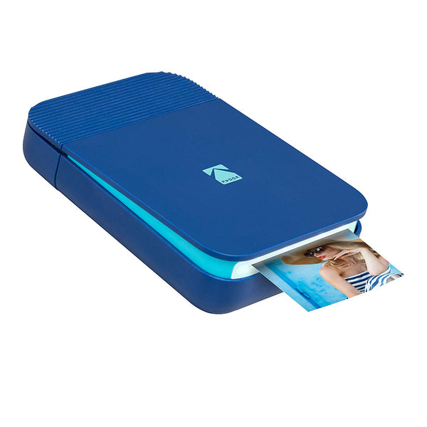 portable printer kodak