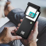 KODAK 1.8x Magnifying LED Slide Viewer | Compact Portable