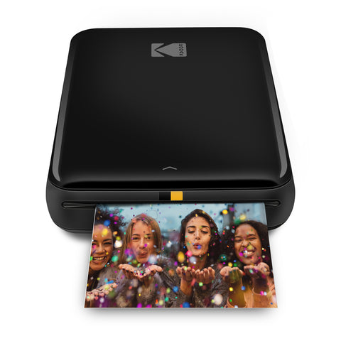portable printer kodak