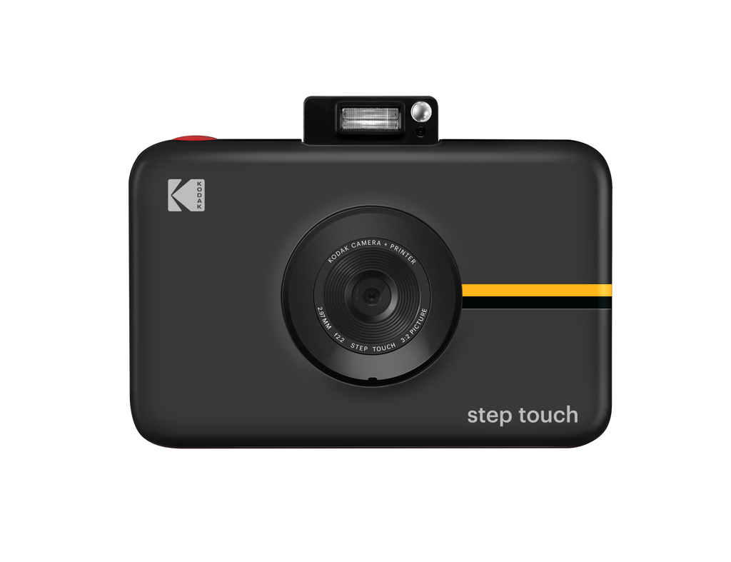 KODAK Step Touch Instant Print Digital Camera