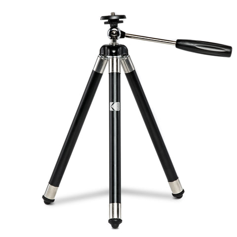 KODAK Photo Gear Tripod with Remote 42”/106.6 cm