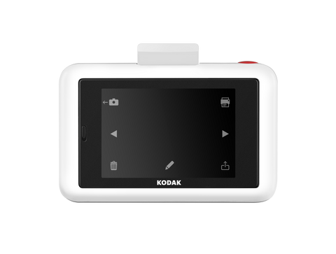 KODAK Step Touch Appareil numérique 13MP avec imprimante